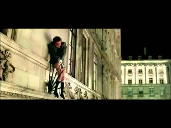 Wideo do filmu Gambit, czyli jak ograć króla — Una truffa a regola d'arte