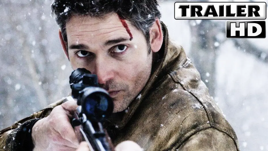 Wideo do filmu Deadfall — La huida Trailer en español 2013 - Deadfall