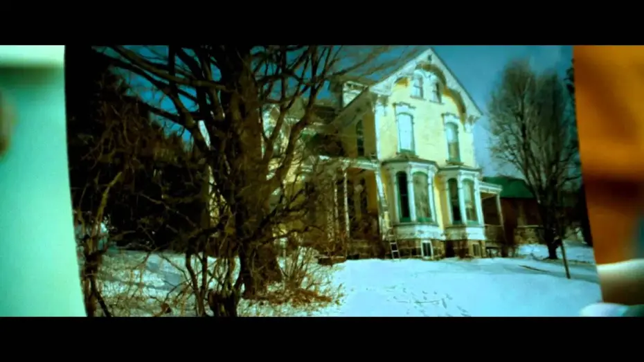 Wideo do filmu Deadfall — Offizieller Trailer