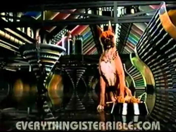 Wideo do filmu Doggiewoggiez! Poochiewoochiez! — DOGGIEWOGGIEZ! POOCHIEWOOCHIEZ! TRAILERWRAILER!
