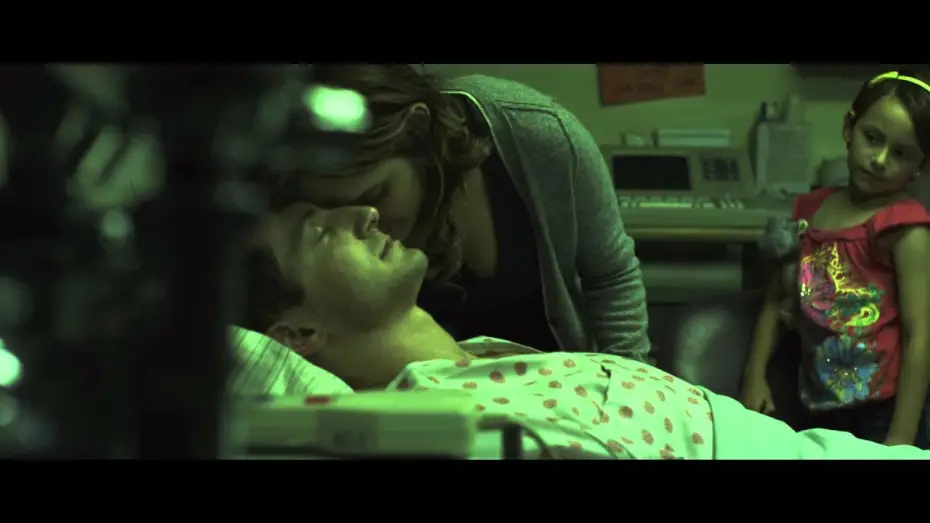 Wideo do filmu W umyśle wroga — EXTRACTED Trailer HD VF
