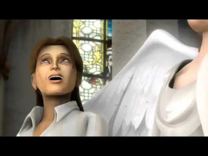 Wideo do filmu El Gran Milagro — The Greatest Miracle (2011) Trailer