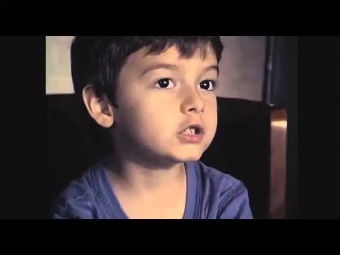 Wideo do filmu Emergo — Emergo - Trailer en español