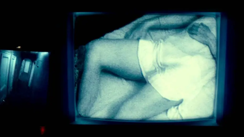 Wideo do filmu Emergo — Trailer