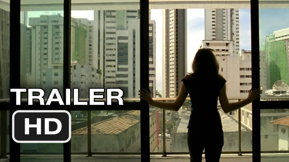 Wideo do filmu Sąsiedzkie dźwięki — Neighboring Sounds Official Trailer #1 (2012) Independent Movie HD