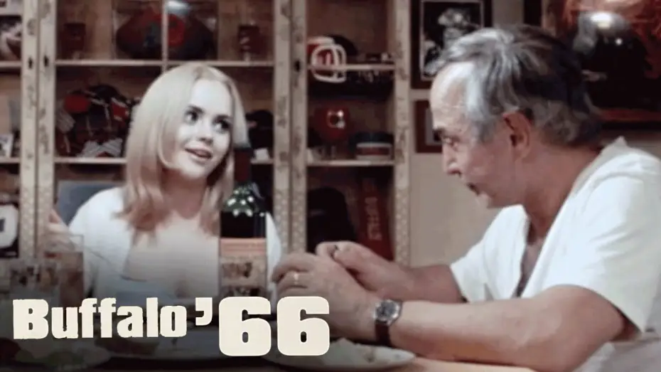 Wideo do filmu Oko w oko z życiem — 'How We Met' Scene