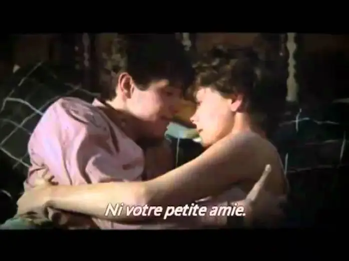Wideo do filmu Postrach nocy — Vampire   vous avez dit vampire     Bande annonce