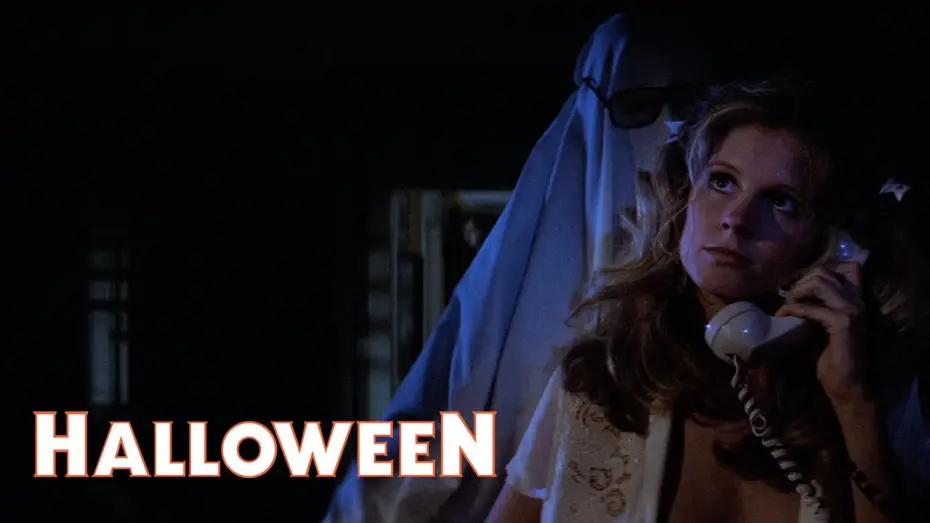 Wideo do filmu Halloween — Official Arrow Trailer