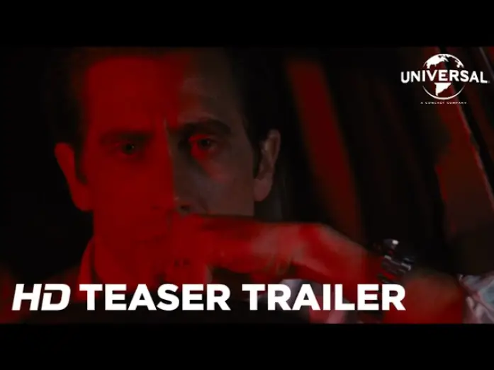 Wideo do filmu Zwierzęta nocy — ANIMALI NOTTURNI di Tom Ford - Teaser trailer italiano ufficiale