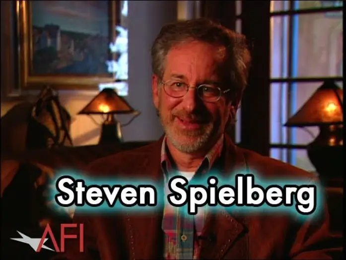 Wideo do filmu Szeregowiec Ryan — Steven Spielberg on SAVING PRIVATE RYAN