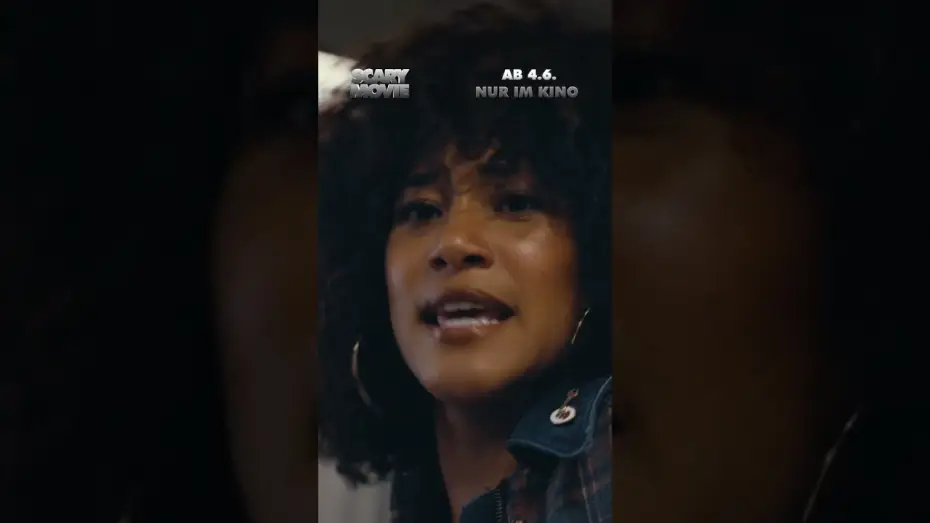 Wideo do filmu Scary Movie — Warning 15