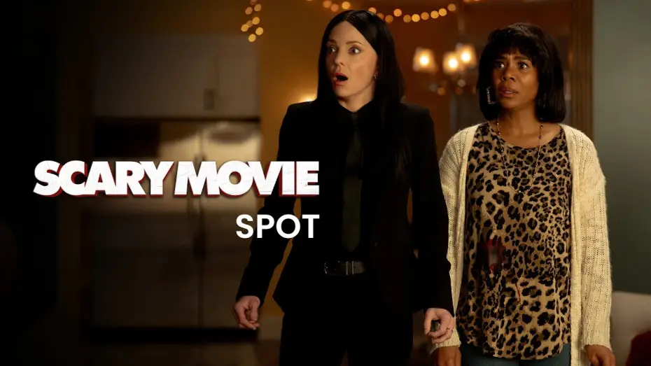 Wideo do filmu Scary Movie — Grab 30