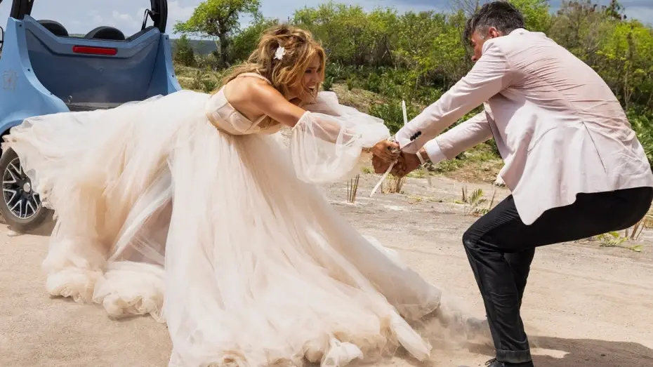 Wideo do filmu Wystrzałowe Wesele — Un Matrimonio Esplosivo - Trailer ufficiale | Prime Video