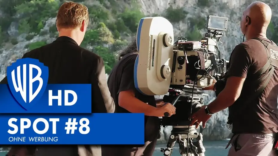 Wideo do filmu Tenet — Tenet | Spot #8 | Deutsch (OmU) HD