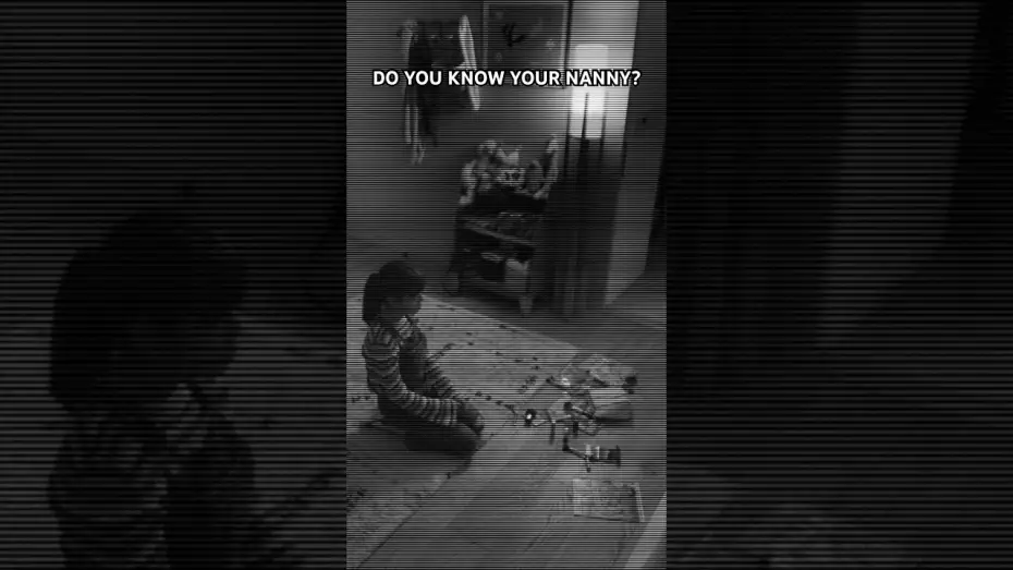 Wideo do filmu Ręka nad kołyską — Streaming October 22 on Hulu and with Hulu On Disney+.