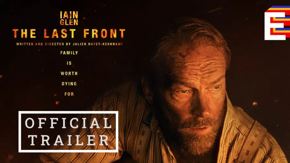 Wideo do filmu The Last Front — Official Trailer