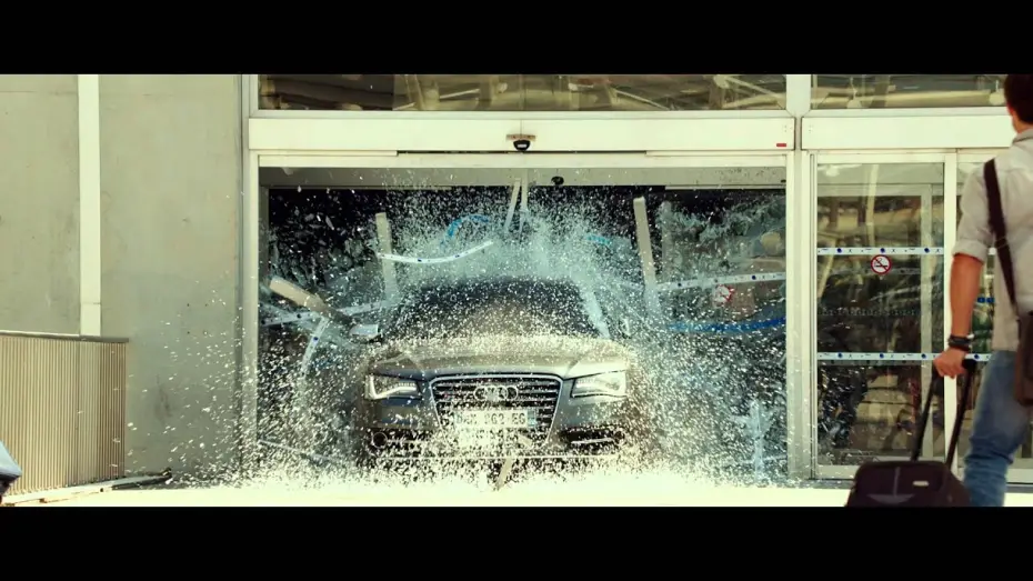 Wideo do filmu Transporter: Nowa moc — LE TRANSPORTEUR : HERITAGE - Bande Annonce 2 VF