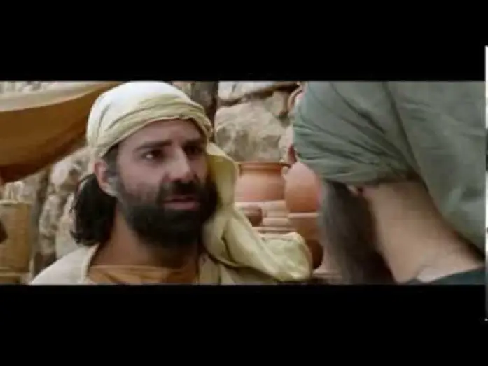 Wideo do filmu Amazing Love — Bedingungslos geliebt  - Trailer (deutsch)