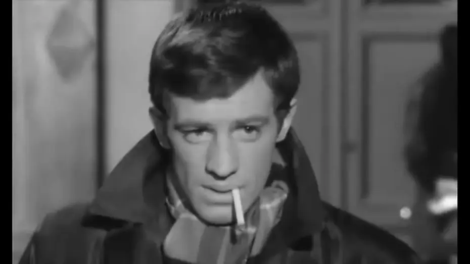 Wideo do filmu La Française et l'Amour — La Française et l'Amour (1960) - Extrait 2 - L'Adultère (Henri Verneuil)