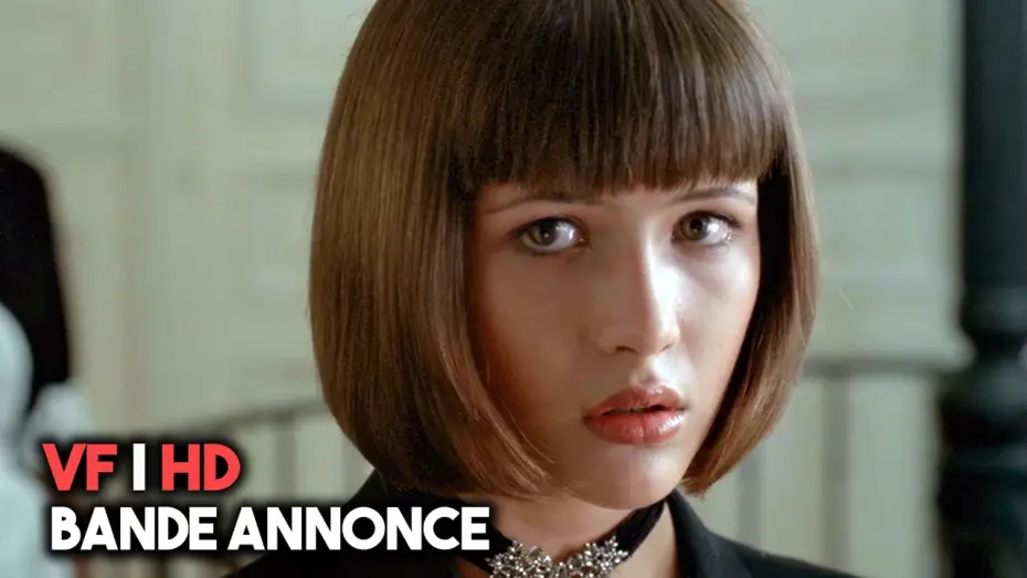 Wideo do filmu Narwana miłość — L'Amour Braque (1985) Bande Annonce VF [HD]