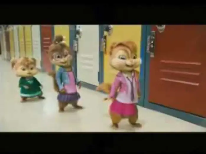 Wideo do filmu Alvin i wiewiórki 2 — Trailer #1: Alvin Superstar 2 [ITA]