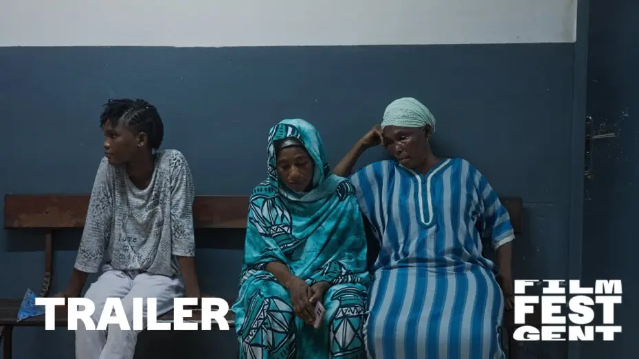 Wideo do filmu Fantastique — Fantastique | Trailer | Film Fest Gent 2025