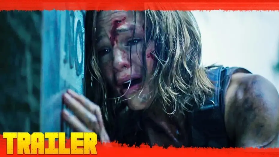 Wideo do filmu Smak Zemsty. Peppermint — Peppermint (2018) Primer Tráiler Oficial Subtitulado