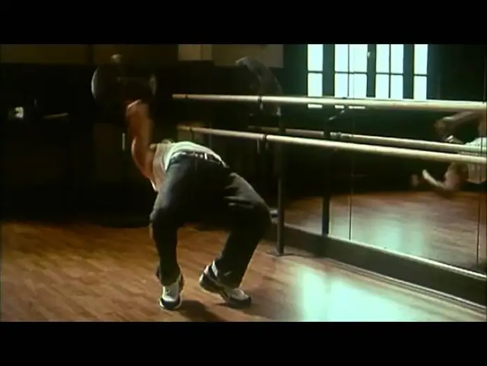 Wideo do filmu Step Up 2 — Sexy Dance 2 ( bande annonce VF )