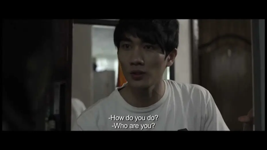 Wideo do filmu 가시 — CHOKED - Official Int'l Main Trailer