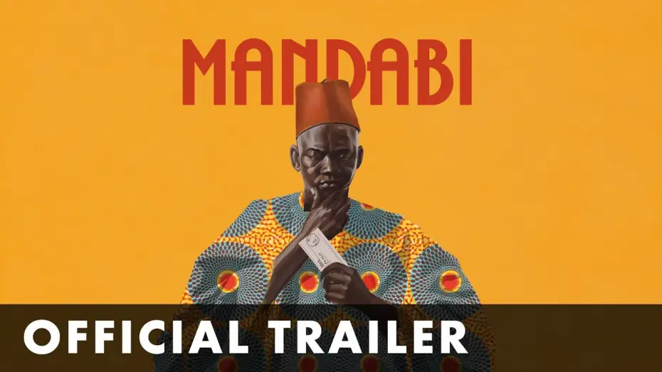 Wideo do filmu Mandabi — Official Trailer