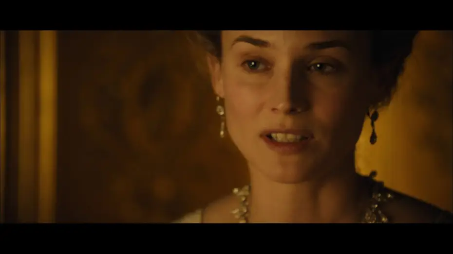 Wideo do filmu Żegnaj, królowo — TRAILER Addio mia regina
