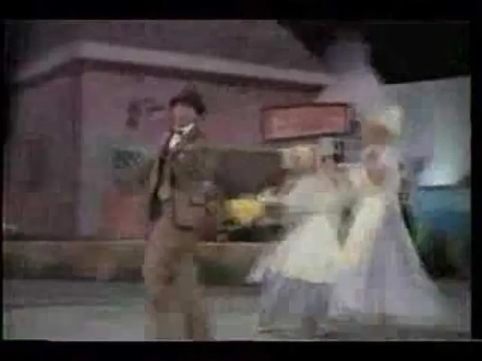 Wideo do filmu Those Lips, Those Eyes — Frank L. Singing