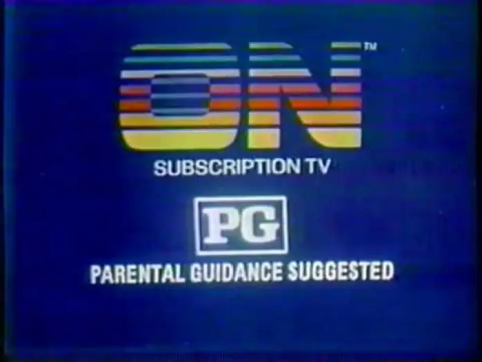 Wideo do filmu Those Lips, Those Eyes — 1983 On Subscription Television spots TV Commercial