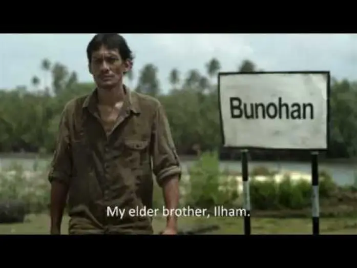 Wideo do filmu Bunohan — BUNOHAN Movie Malaysia (In Cinemas: 8 March 2012)