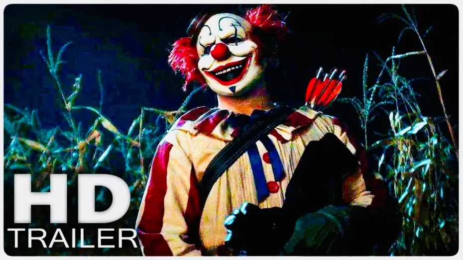 Wideo do filmu Frendo — EL PAYASO DEL MAIZAL Tráiler Español Latino (2025) Horror