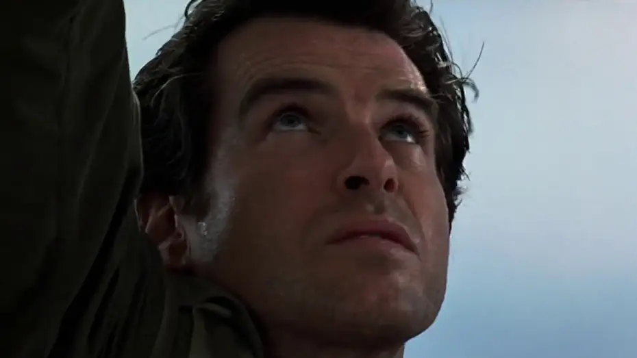 Wideo do filmu GoldenEye — Bond vs Trevelyan