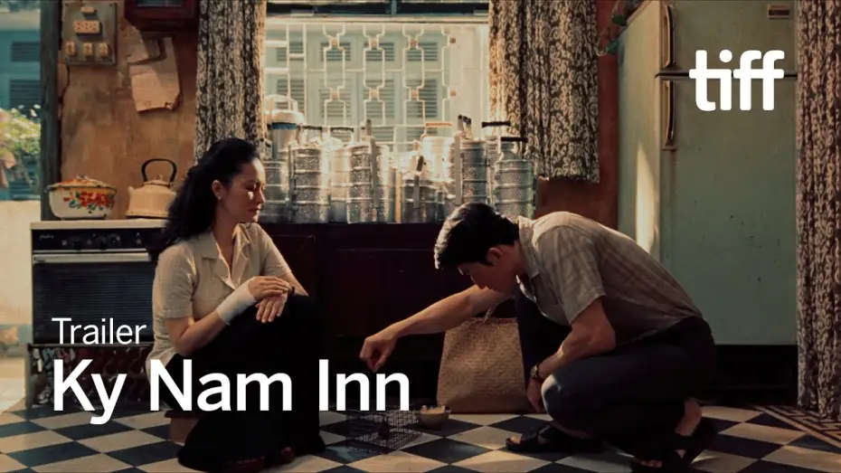 Wideo do filmu Quán Kỳ Nam — KY NAM INN Trailer | TIFF 2025