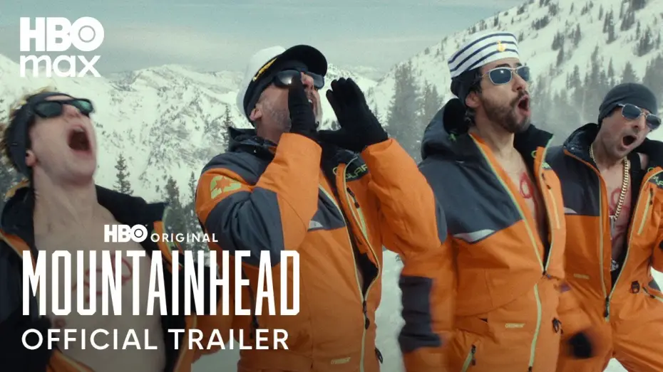 Wideo do filmu Mountainhead — Official Trailer