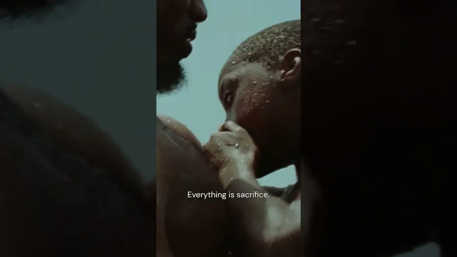 Wideo do filmu My Father's Shadow — Dive into Akinola Davies Jr.’s MY FATHER’S SHADOW, a family together for one day.