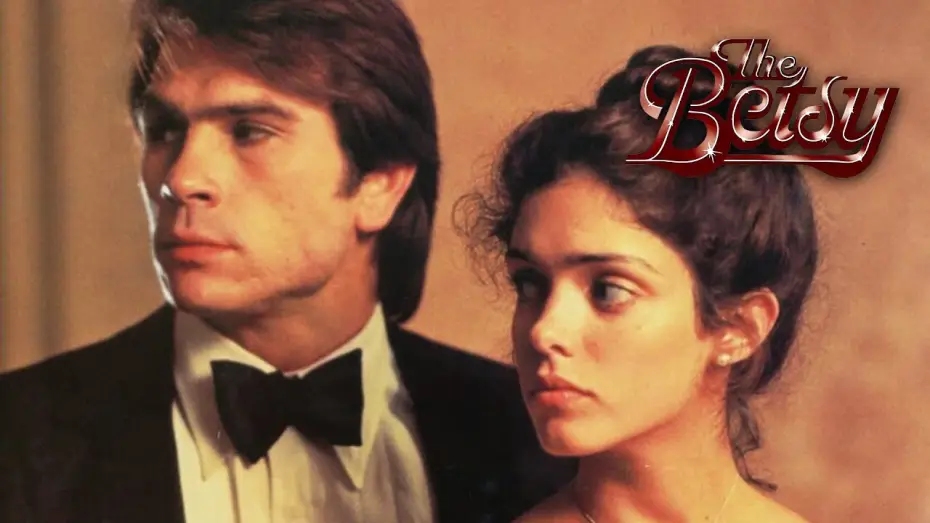 Wideo do filmu The Betsy — Blu-ray Restoration Trailer