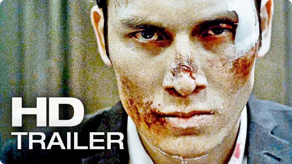 Wideo do filmu Raid 2: Infiltracja — THE RAID 2 Offizieller Trailer Deutsch German | 2014 Movie [HD]