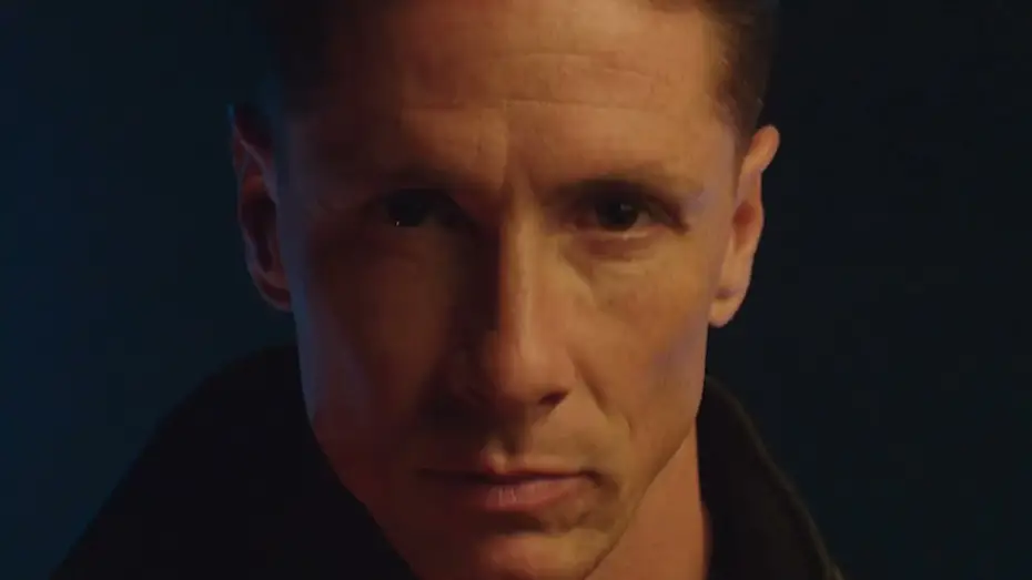 Wideo do filmu Mission: Impossible - The Final Reckoning — Fernando Torres