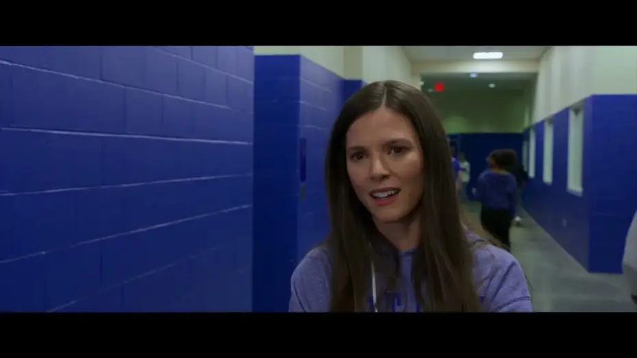 Wideo do filmu W ogniu pasji — Meet Beth O'Leary
