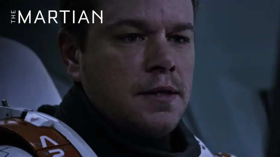 Wideo do filmu Marsjanin — Unite