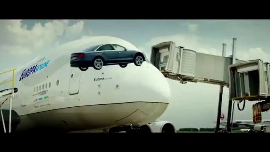 Wideo do filmu Transporter: Nowa moc — LE TRANSPORTEUR : HERITAGE - Bande Annonce 2 VOST