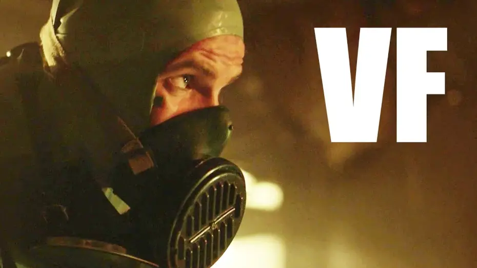 Wideo do filmu Czarnobyl 1986 — CHERNOBYL : UNDER FIRE - Bande Annonce [VF]
