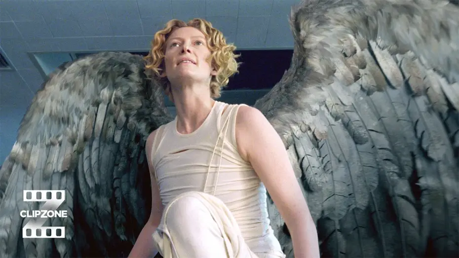 Wideo do filmu Constantine — Constantine Fights Gabriel
