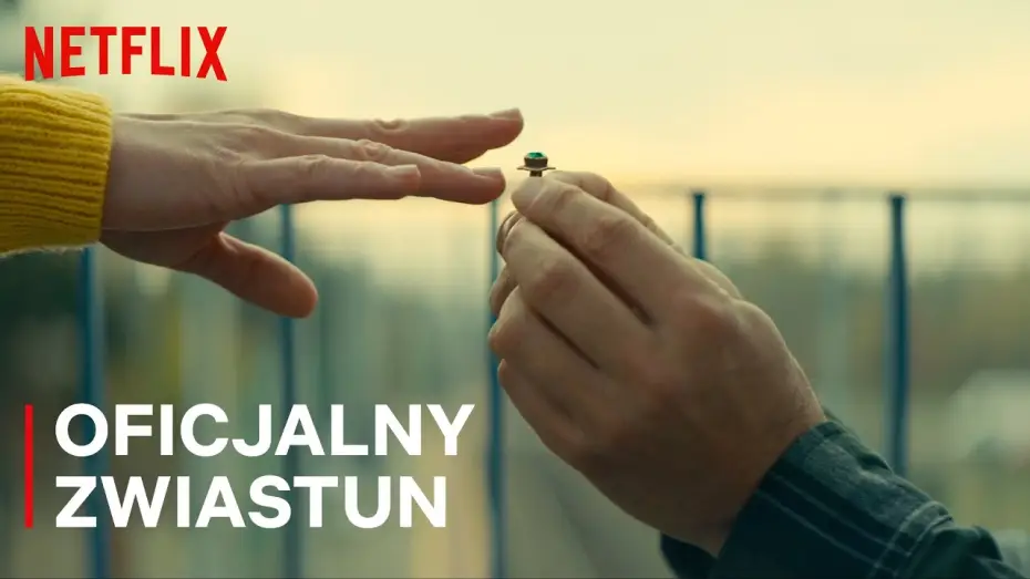 Wideo do filmu Zabij mnie, kochanie — Oficjalny zwiastun