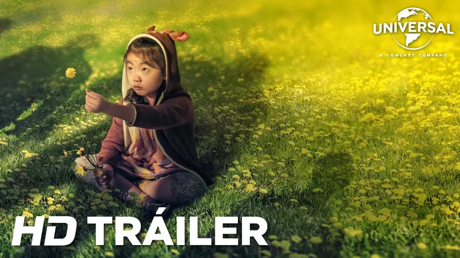 Wideo do filmu Pukając do drzwi — Tráiler Oficial 1