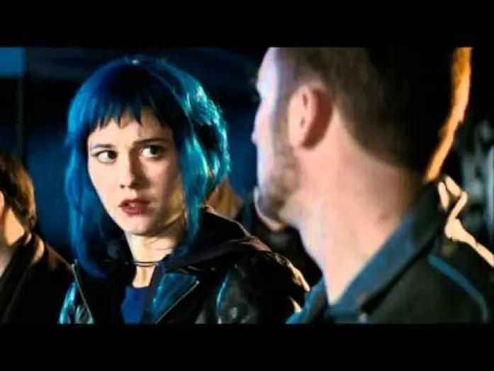 Wideo do filmu Scott Pilgrim kontra świat — Bande-annonce VF - Scott Pilgrim